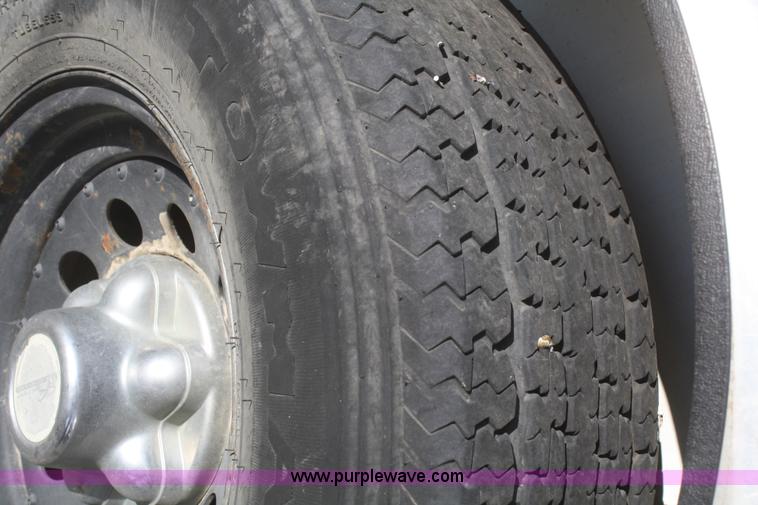 image for item F2519 1999 Sundowner Valuelight 3 horse trailer