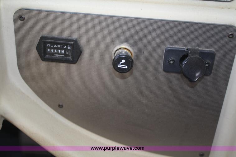 image for item F2740 2003 Gulfstream Independence 24' RV