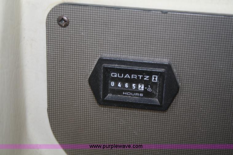 image for item F2740 2003 Gulfstream Independence 24' RV