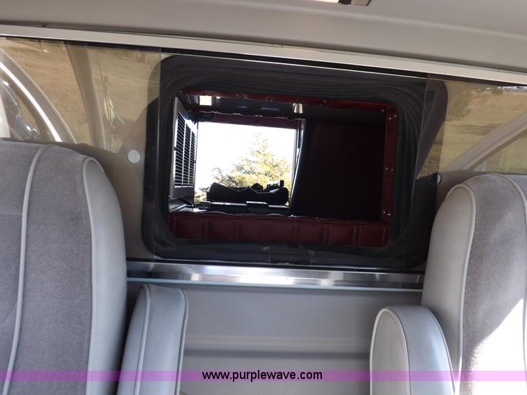 image for item F6215 1991 Chevrolet Silverado C3500 ambulance