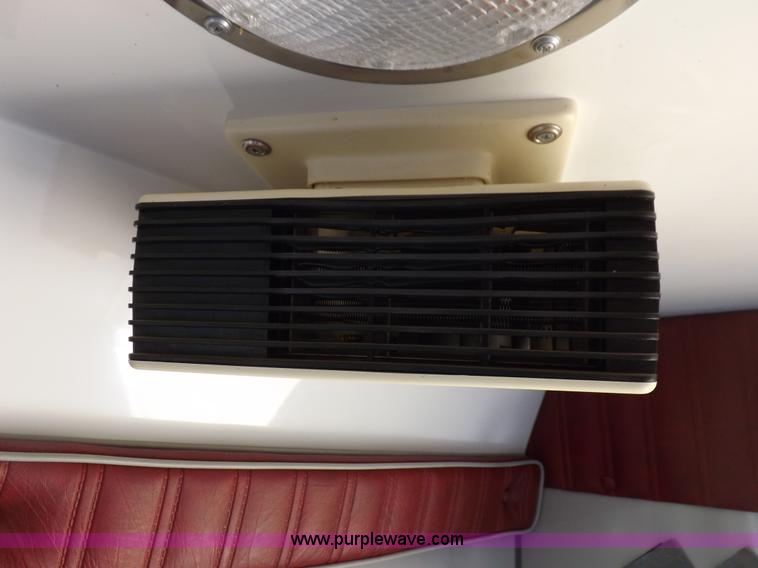 image for item F6215 1991 Chevrolet Silverado C3500 ambulance