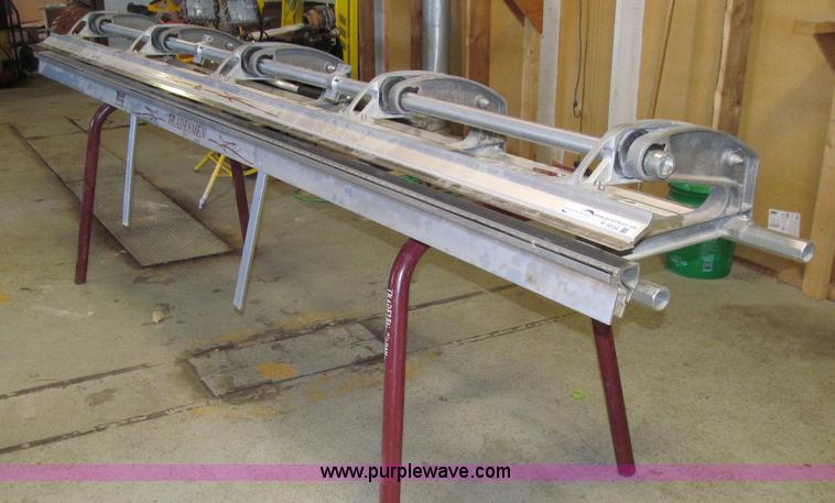 image for item R9034 *J-Dan,Inc Tradesman portable brake