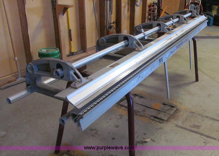 image for item R9034 *J-Dan,Inc Tradesman portable brake