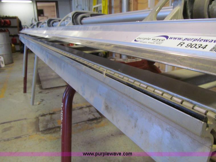 image for item R9034 *J-Dan,Inc Tradesman portable brake