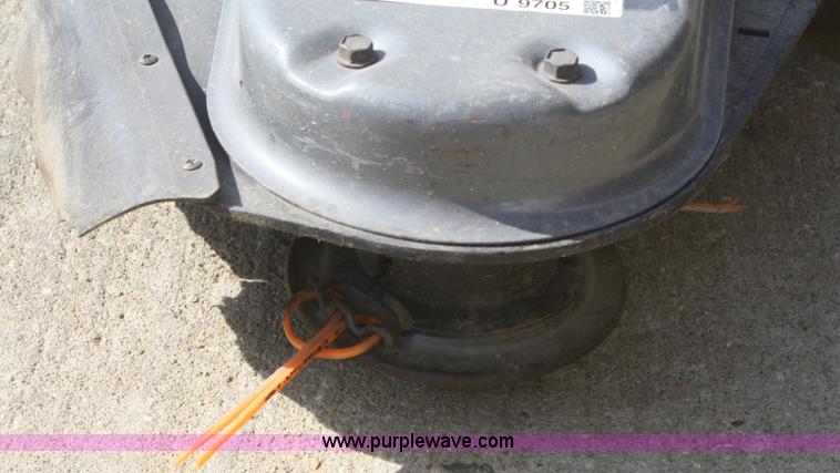 image for item U9705 Craftsman 22" weed trimmer