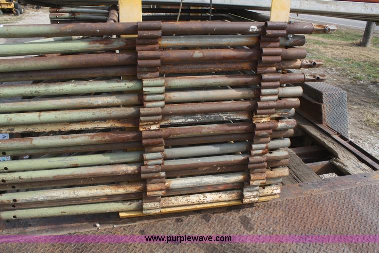 image for item U9716 Scaffolding