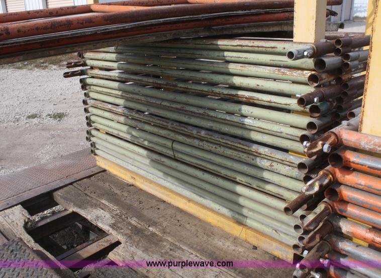 image for item U9716 Scaffolding