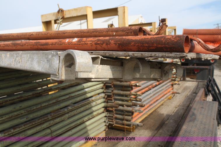 image for item U9716 Scaffolding