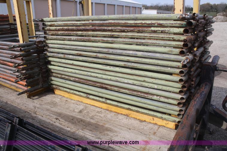 image for item U9716 Scaffolding