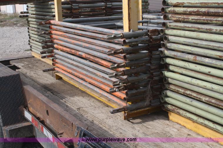 image for item U9716 Scaffolding