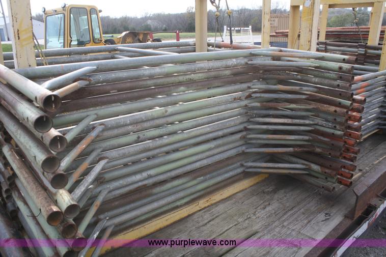 image for item U9716 Scaffolding