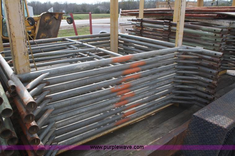 image for item U9716 Scaffolding