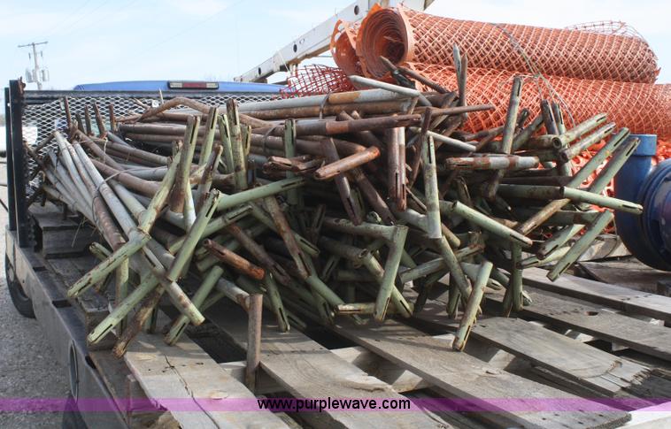 image for item U9716 Scaffolding