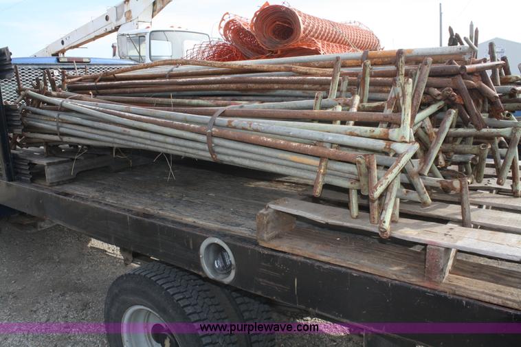 image for item U9716 Scaffolding