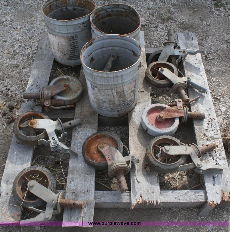 image for item U9716 Scaffolding