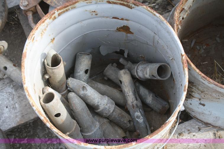 image for item U9716 Scaffolding