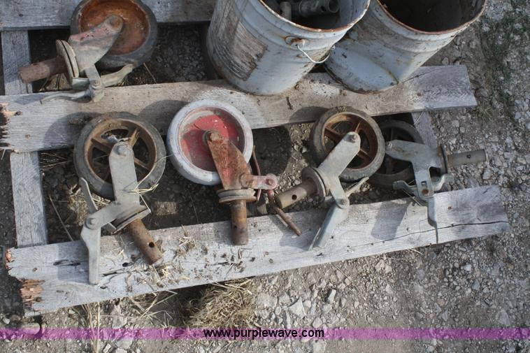 image for item U9716 Scaffolding