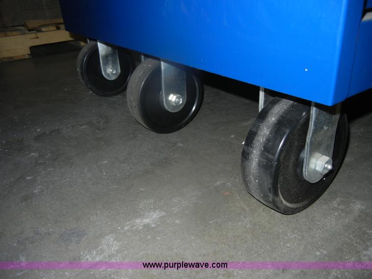 image for item V9923 Hercules Pro toolbox