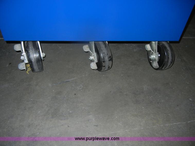 image for item V9923 Hercules Pro toolbox