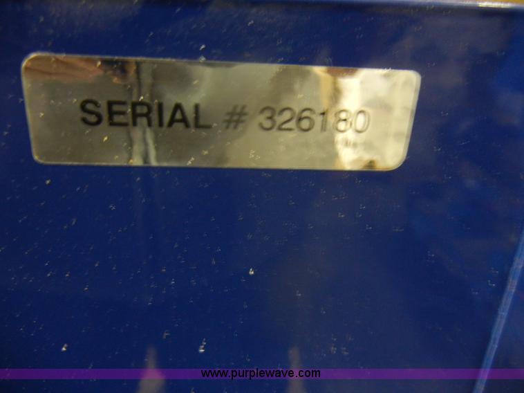 image for item V9923 Hercules Pro toolbox