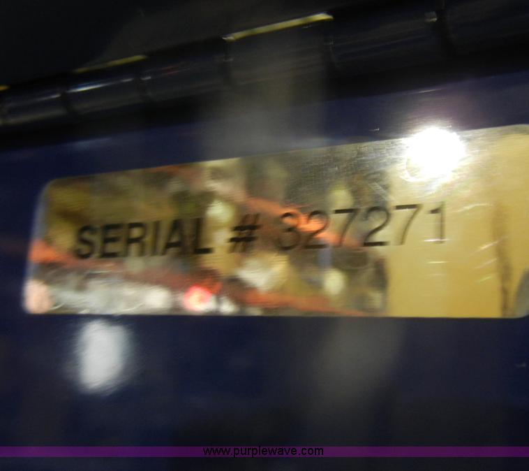 image for item V9923 Hercules Pro toolbox