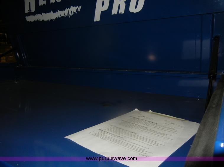 image for item V9923 Hercules Pro toolbox