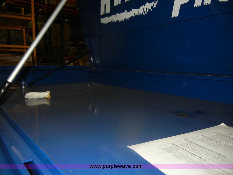 image for item V9923 Hercules Pro toolbox