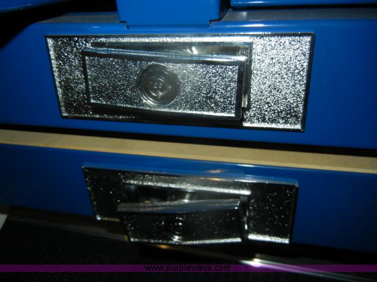 image for item V9923 Hercules Pro toolbox