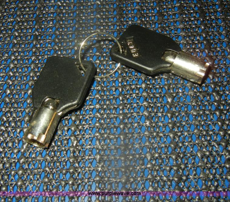 image for item V9923 Hercules Pro toolbox