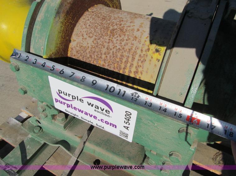 image for item A5400 Chicago Pneumatic air tugger