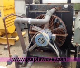 image for item B1506 Caterpillar 3306 generator set