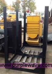 image for item B1506 Caterpillar 3306 generator set