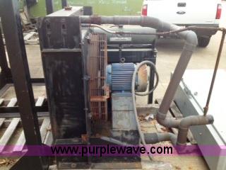 image for item B1506 Caterpillar 3306 generator set