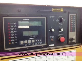 image for item B1506 Caterpillar 3306 generator set