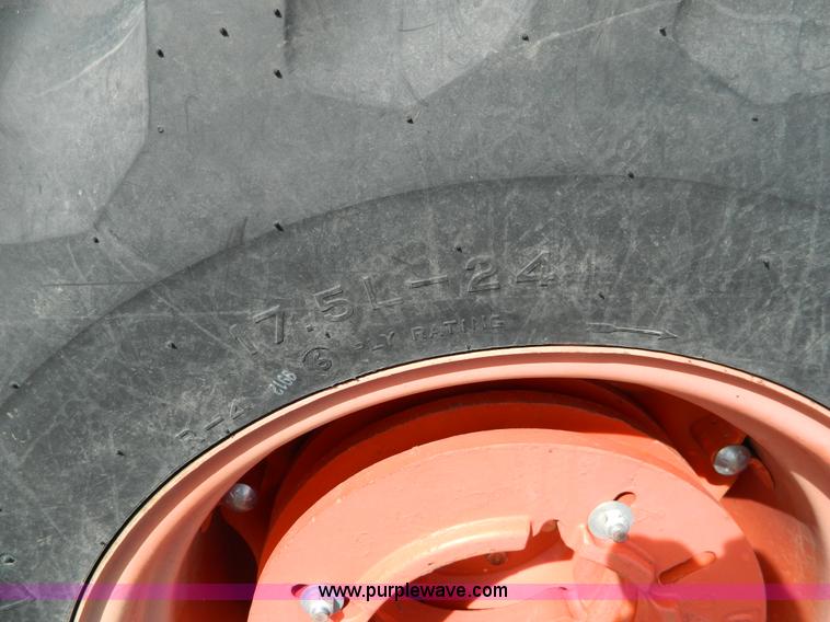 image for item B3981 Kubota L5030 MFWD tractor