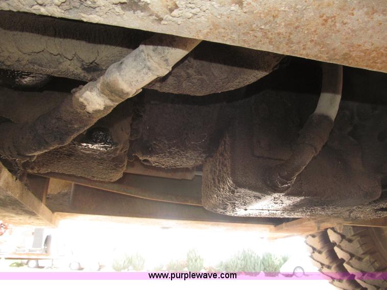 image for item B5256 Clark Lift CHY120D forklift