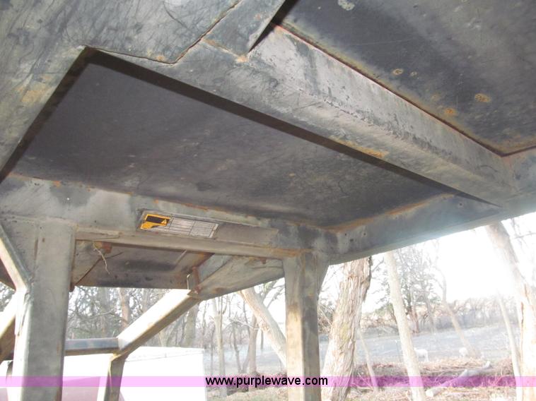 image for item B5260 1981 Case 450B dozer