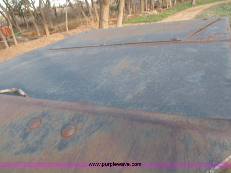 image for item B5260 1981 Case 450B dozer