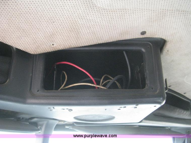 image for item B8229 1990 Freightliner FLD refuse truck