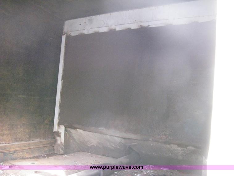 image for item B8229 1990 Freightliner FLD refuse truck