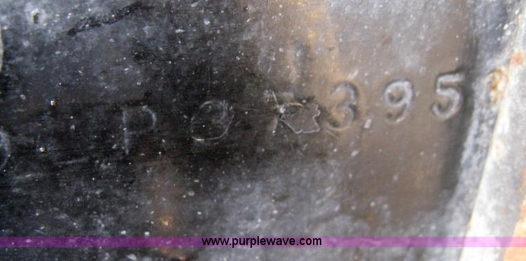 image for item B8229 1990 Freightliner FLD refuse truck