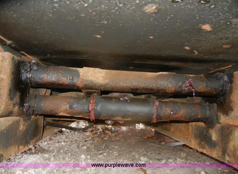 image for item D4745 Dump bed