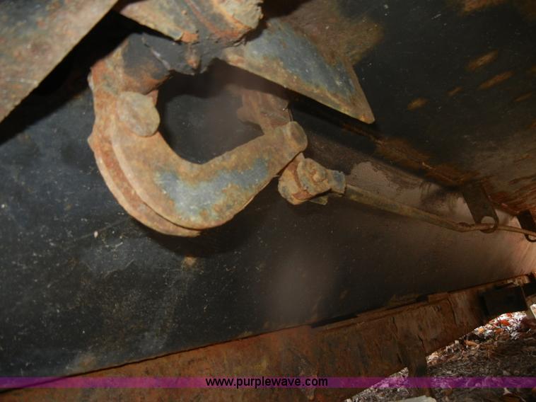 image for item D4745 Dump bed