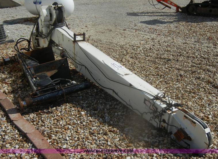 image for item D4749 Autocrane 8005H