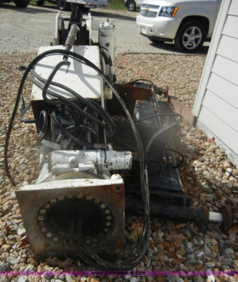 image for item D4749 Autocrane 8005H