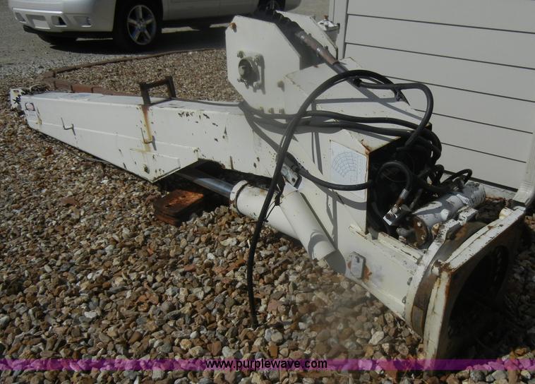 image for item D4749 Autocrane 8005H