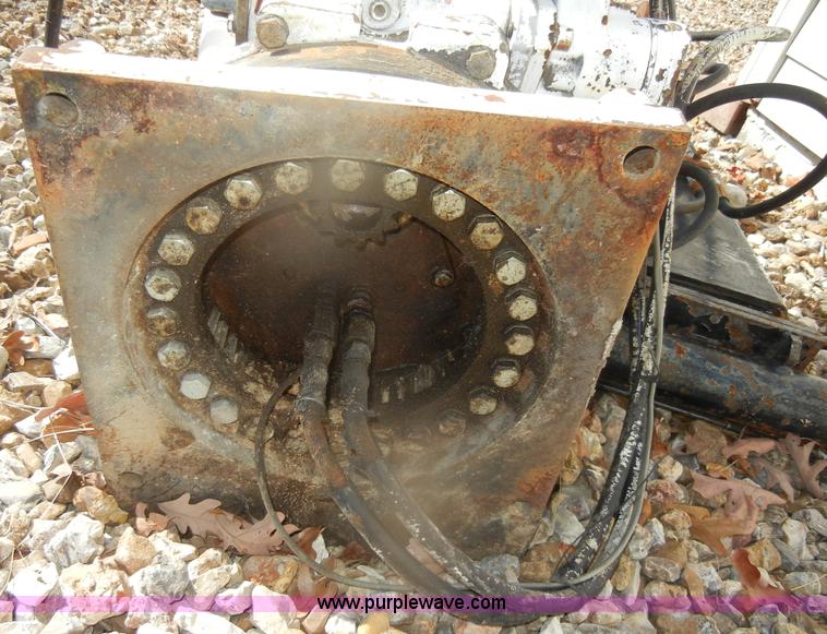 image for item D4749 Autocrane 8005H