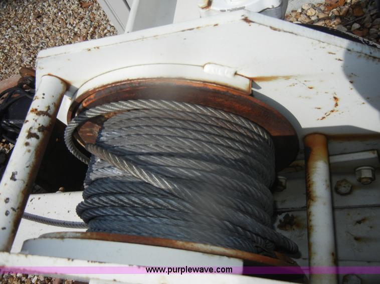 image for item D4749 Autocrane 8005H