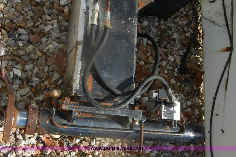 image for item D4749 Autocrane 8005H