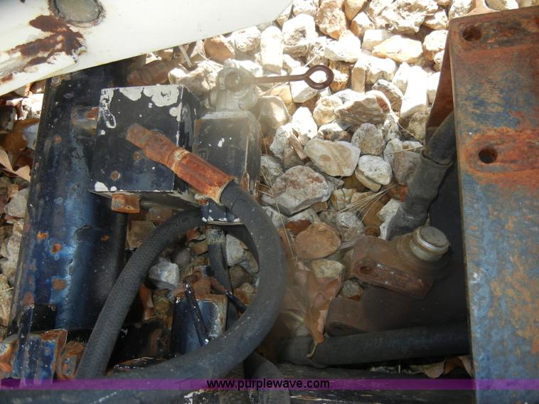 image for item D4749 Autocrane 8005H